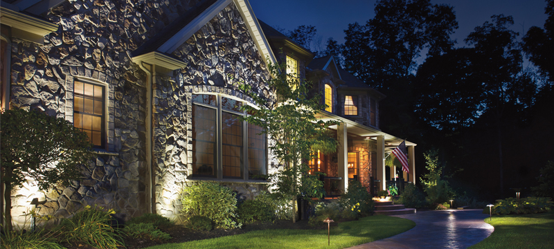 LANDSCAPE LIGHTING